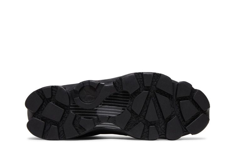 Air Jordan Winterized 6 Rings Black 2023