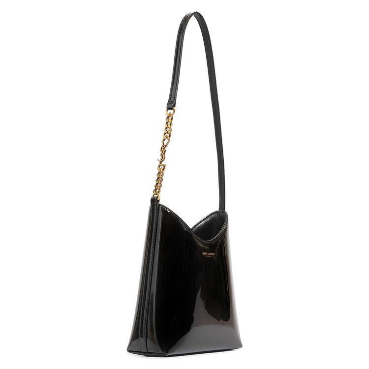 Saint Laurent Mini Hobo Bag 'noir'