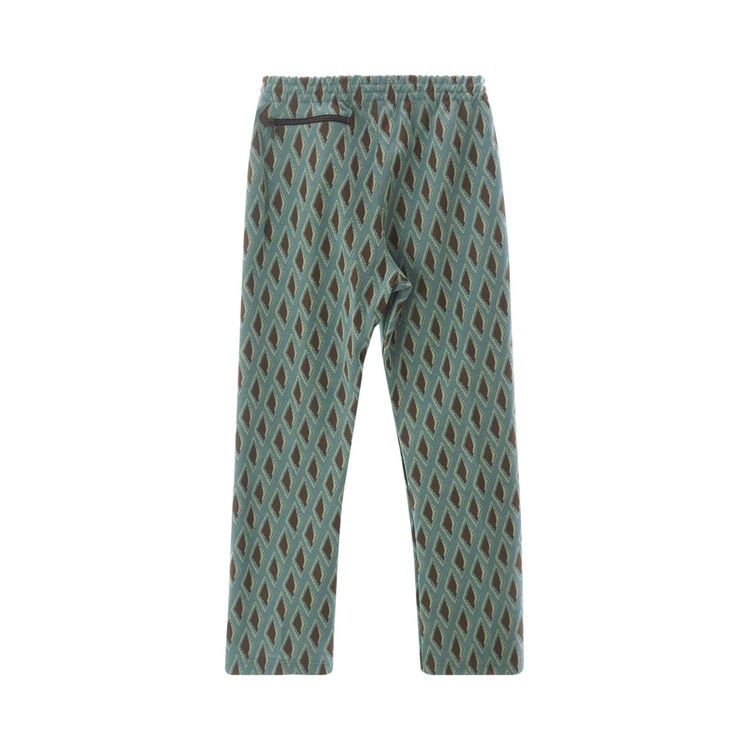 Buy Needles Track Pant 'Turquoise' - 0T225 TURQ | GOAT