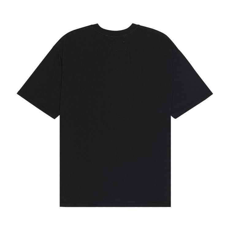 Rhude Saint Malo T-Shirt Vintage Black