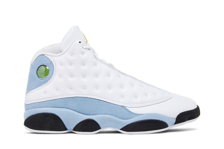 Air Jordan 13 Retro 'Blue Grey'