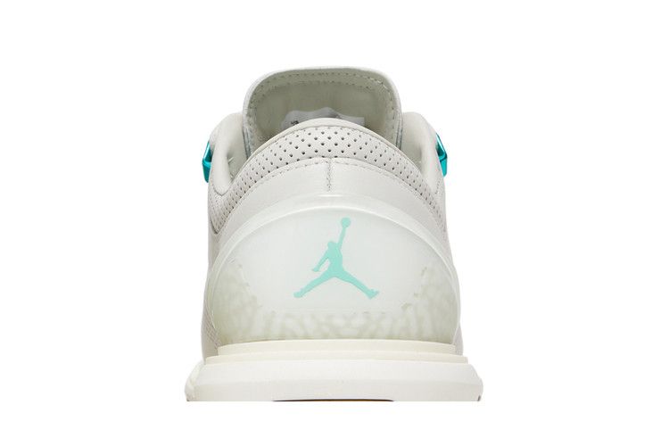 Air Jordan Adg 4 Grey Fog