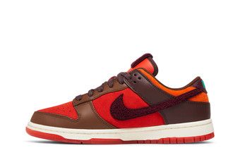 メルタンダンク Buy Nike Dunk Low 'Year of the Rabbit - Light Crimson' - FD4203