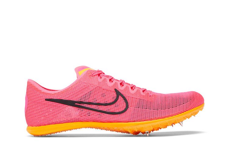 Buy Zoom Mamba 6 'Hyper Pink Orange' - DR2733 600 | GOAT