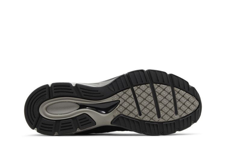 New Balance 990v4 MiUSA Black Silver — foto 5