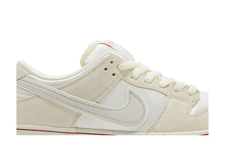 Buy Dunk Low Premium SB 'City of Love Collection - Light Bone