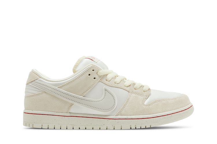 Buy Dunk Low Premium SB 'City of Love Collection - Light Bone