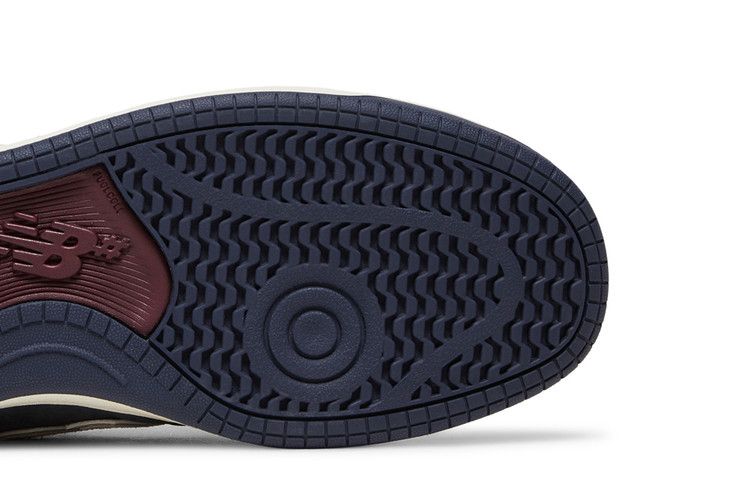 New Balance Numeric 480 Navy White