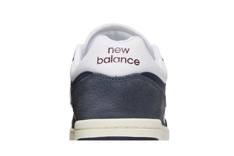 New Balance Numeric 480 Navy White