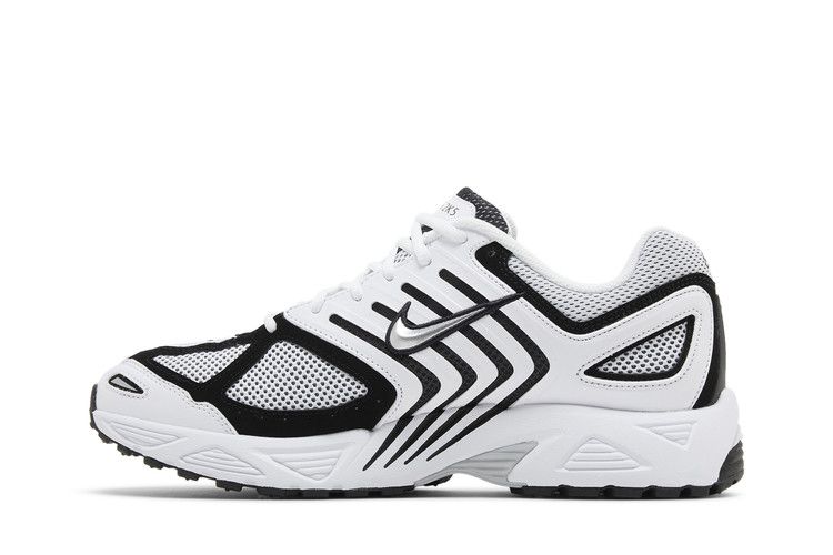 Nike Air Peg 2K5 White Black — foto 4