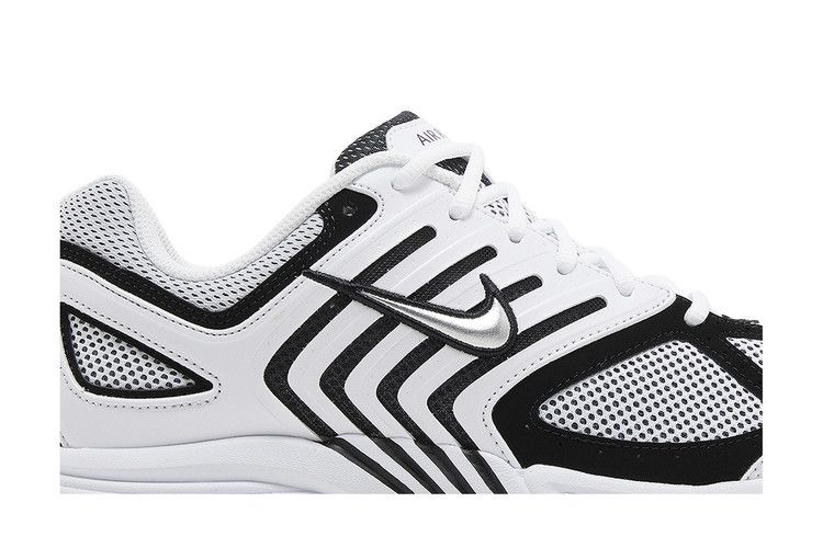 Nike Air Peg 2K5 White Black — foto 3