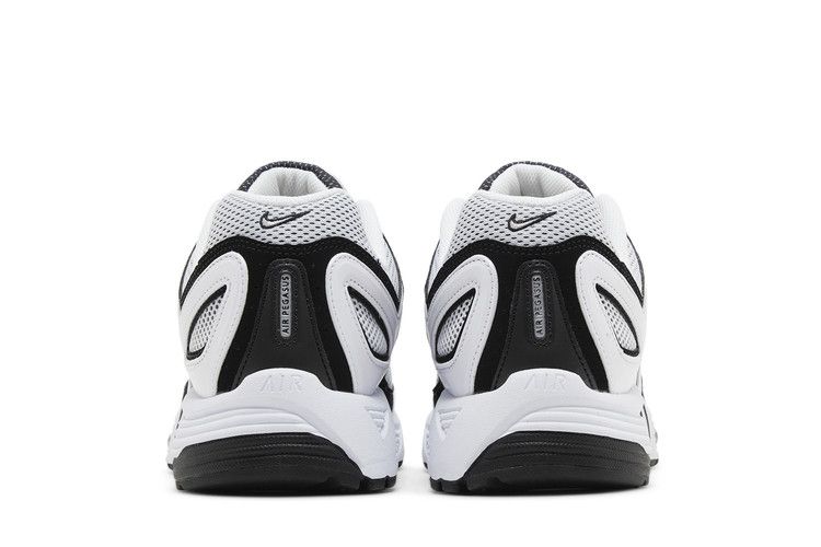 Nike Air Peg 2K5 White Black — foto 7