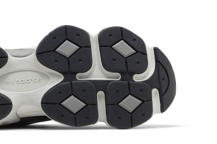 Buy New Balance 9060 'Dark Grey' - U9060JBM | GOAT