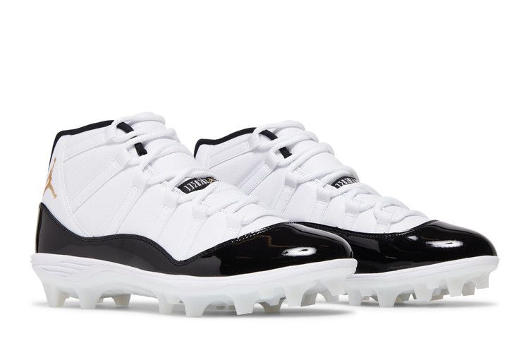 Air Jordan 11 Mid Td Cleat Gratitude