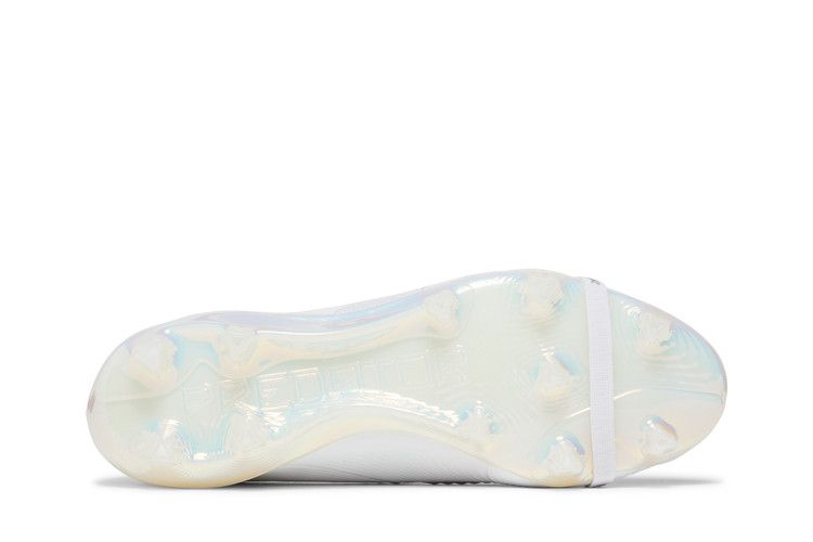 Adidas Predator 24 Elite Foldover Tongue Fg 'pearlized Pack'