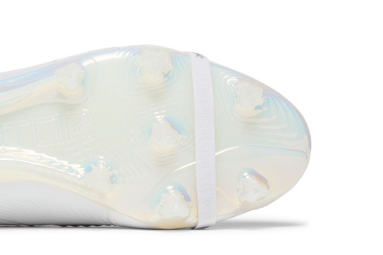 Adidas Predator 24 Elite Foldover Tongue Fg 'pearlized Pack'