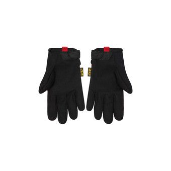 小物 Supreme Mechanix Leather Work Gloves /S Supreme Mechanix Leather Work Gloves (SS24) - $58