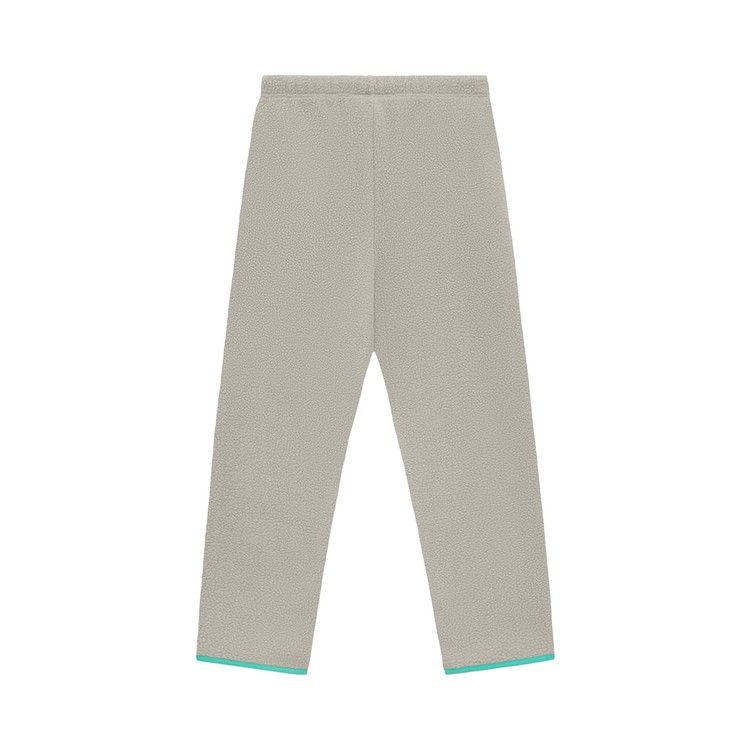 Fear Of God Essentials Polar Fleece Pant 'seal'