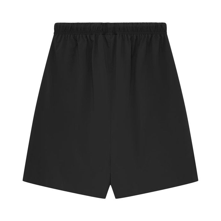 ウェア SHORT-Essentials 24Fw HOLIDAY Black L 267545c769483fdcaba697c0f2498b