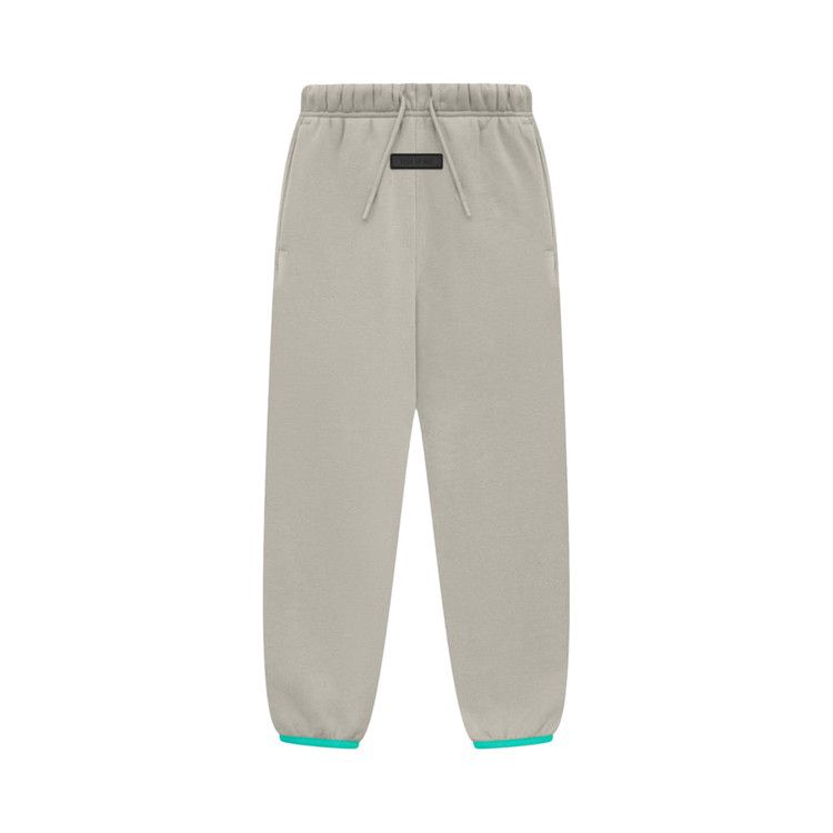 Fear Of God Essentials Kids Sweatpants 'seal'
