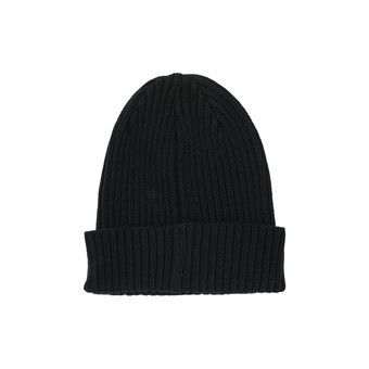 Buy Supreme Overdyed Beanie 'Black' - SS24BN7 BLACK | GOAT