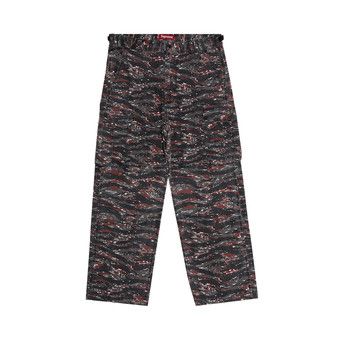 Supreme Cargo Pant Mossy Oak Camo 32 迷彩 Supreme Cargo Pant (FW18) Mossy Oak Camo Men's - FW18 - US
