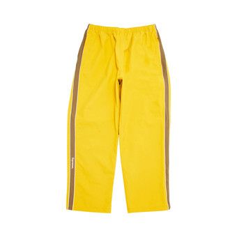 Buy Supreme GORE-TEX Track Pant 'Yellow' - SS24P6 YELLOW | GOAT