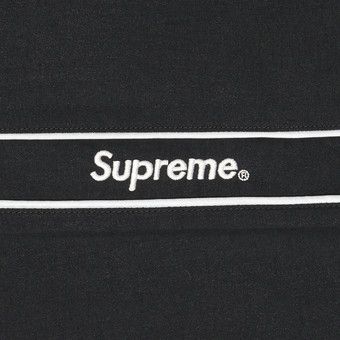【希少】SupremexUmbroGradientTrackPantNavy Buy Supreme Track Paneled Zip Up Hooded Sweatshirt 'Black