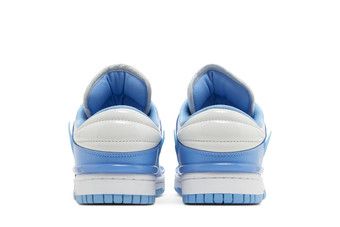 Buy Wmns Dunk Low Twist 'University Blue' - DZ2794 002 | GOAT