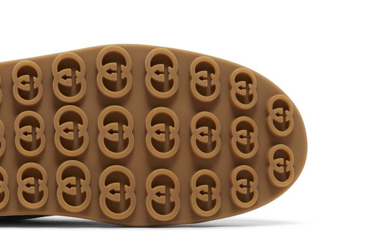 kyo.chinページ Buy Gucci GG Sneaker 'Interlocking G - Beige' - 745997 20Q20