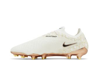 Nike on sale gold phantom