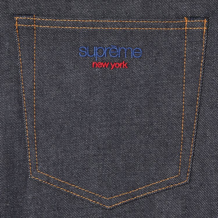P100 SUPER BAGGY JEAN | PALACE SKATEBOARDS