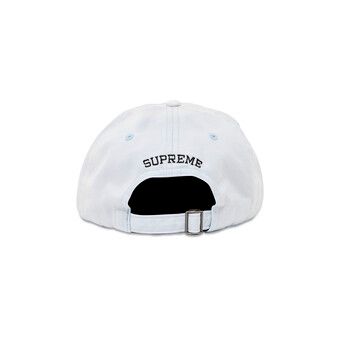 Supreme ホワイトcap USA製 Supreme Box Logo Mesh Back New Era Cap SS24 White - SS24 - US