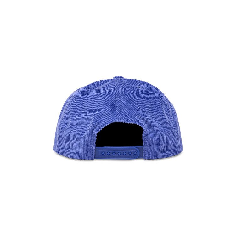 帽子 Supreme Champagne Corduroy 5-Panel 24ss Supreme Champagne Corduroy 5-Panel Black - SS24 - US