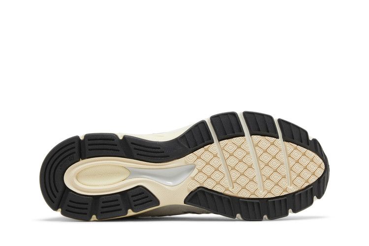 New Balance 990v4 MiUSA Teddy Santis Grey Black Cream — foto 5