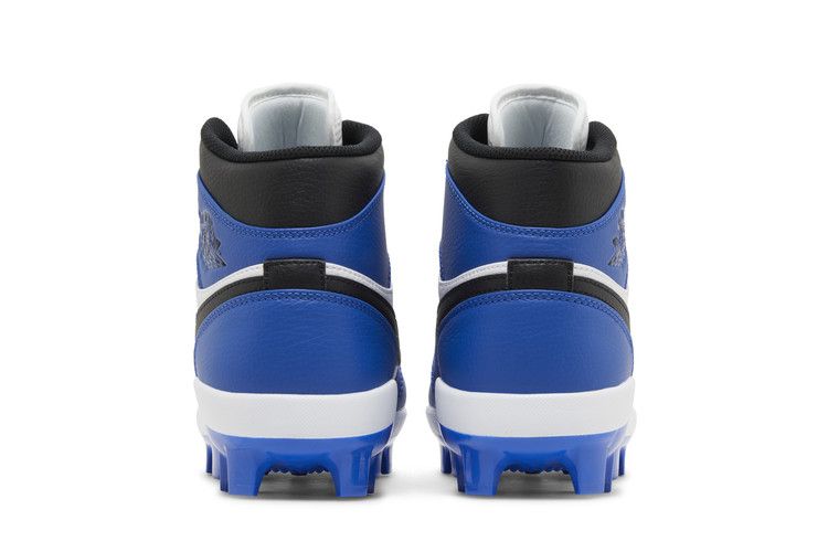 Buy Air Jordan 1 Retro MCS 'Game Royal' - AV5354 411 | GOAT