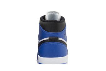 Buy Air Jordan 1 Retro MCS 'Game Royal' - AV5354 411 | GOAT