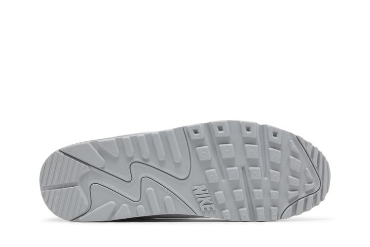 Nike Air Max 90 Jewel Light Smoke Grey — foto 5