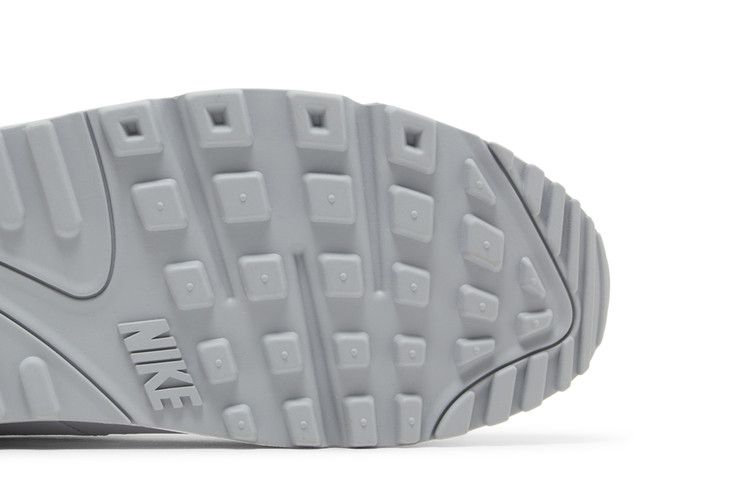 Nike Air Max 90 Jewel Light Smoke Grey — foto 6