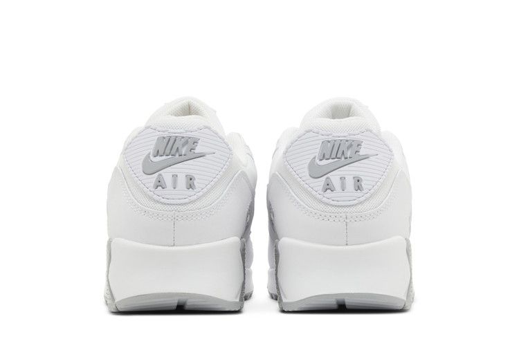 Nike Air Max 90 Jewel Light Smoke Grey — foto 7
