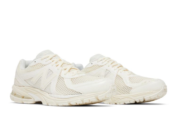 Buy Aimé Leon Dore x New Balance 860v2 'White' - ML860AH2 | GOAT