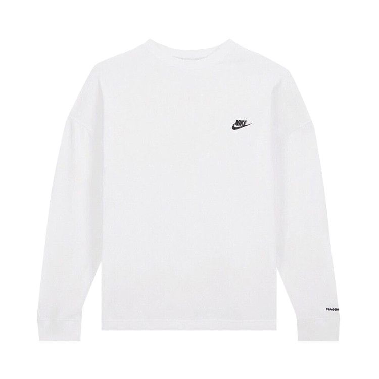 Buy Nike x PEACEMINUSONE G-Dragon Long-Sleeve T-Shirt (Asia Sizing