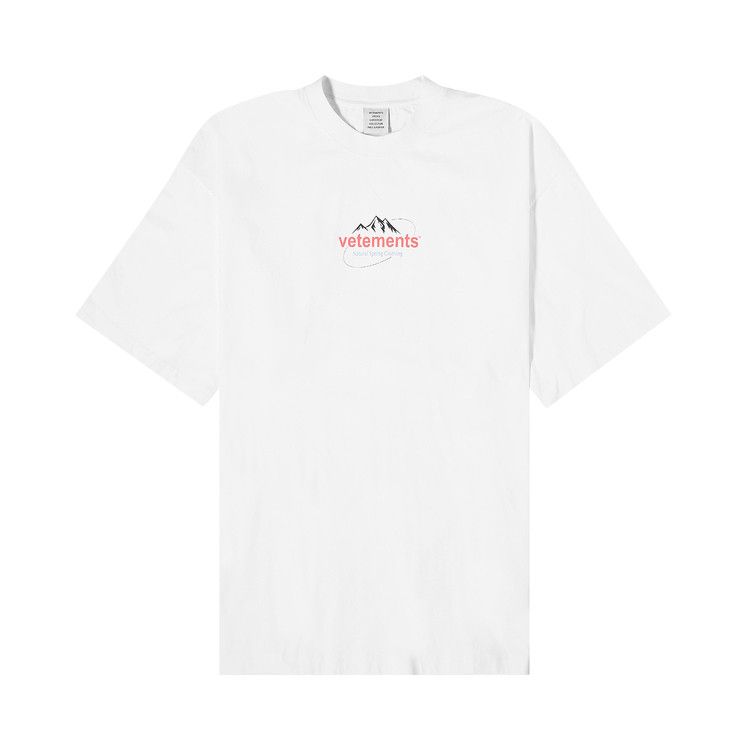 【VETEMENTS】SPRING WATER LOGO T-SHIRT Tシャツ 1365832_01.jpg.jpeg