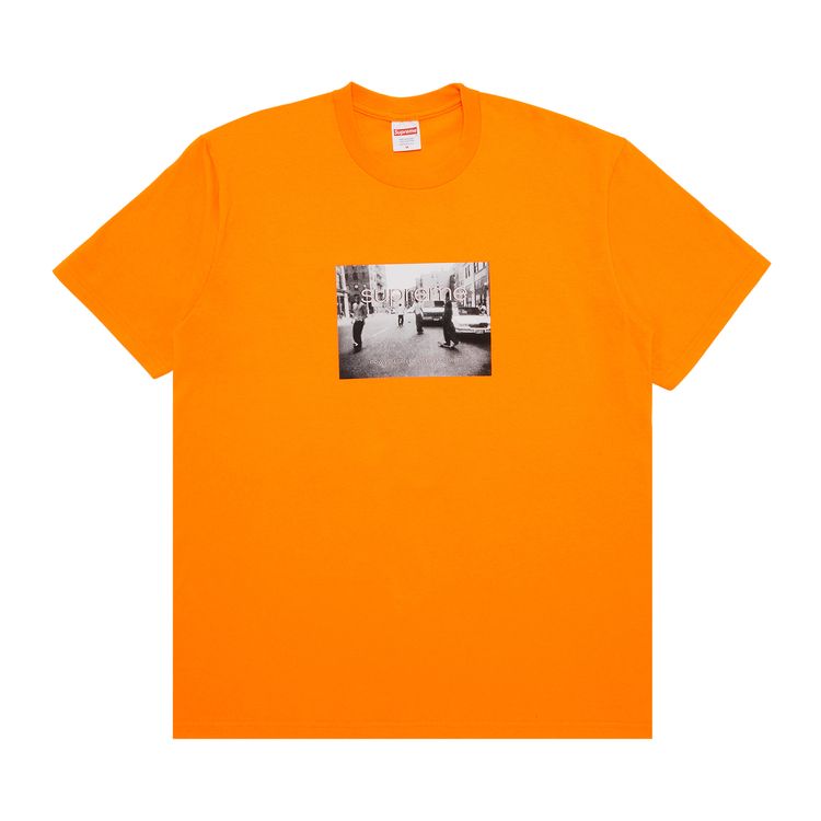 Supreme blessed hot sale shirt