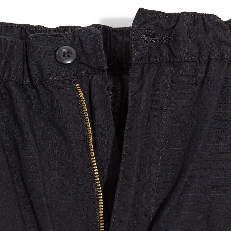 Carhartt WIP Jet Cargo Pant  Black – Page Jet Cargo Pant – Carhartt WIP USA