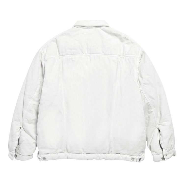Balenciaga Jacket Cream