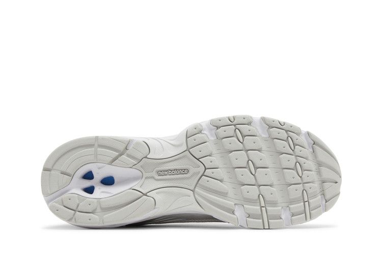 New Balance 530 Moonbeam Silver Metallic — foto 5