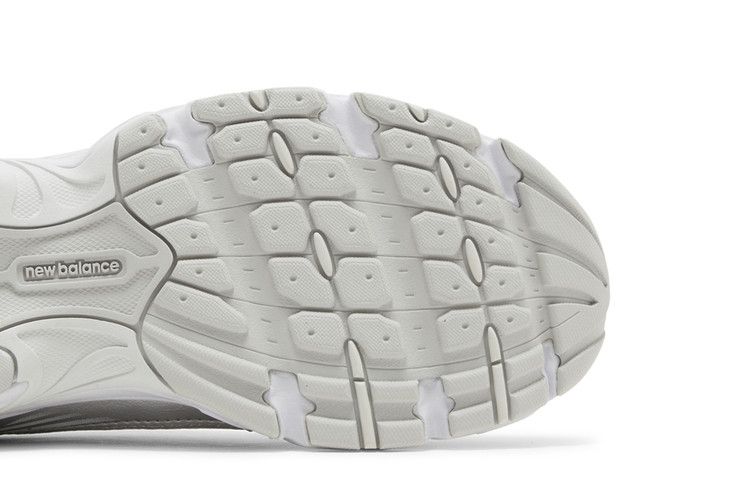 New Balance 530 Moonbeam Silver Metallic — foto 6