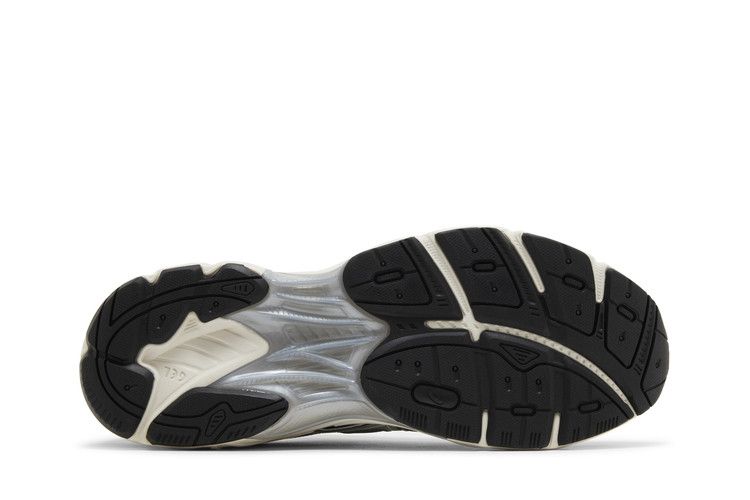 Asics GT 2160 Black Seal Grey
