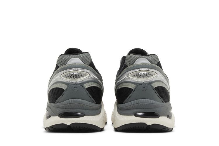 Asics GT 2160 Black Seal Grey